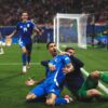Calcio: Sabato scende in campo alle ore 18 l’Italia