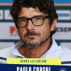 Calcio Dilettanti: Paolo Corghi è il nuovo mister del Baldo Junior Team di Promozione