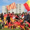 Calcio Dilettanti: Il Saval Maddalena gioca contro il Lecce di serie A!