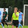 Calcio Dilettanti: Gare ed Arbitri di questo weekend ( 12-13 Ottobre 2024)