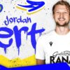 Volley Superlega Rana Verona: Arriva lo schiacciatore Jordan Matthew Ewert